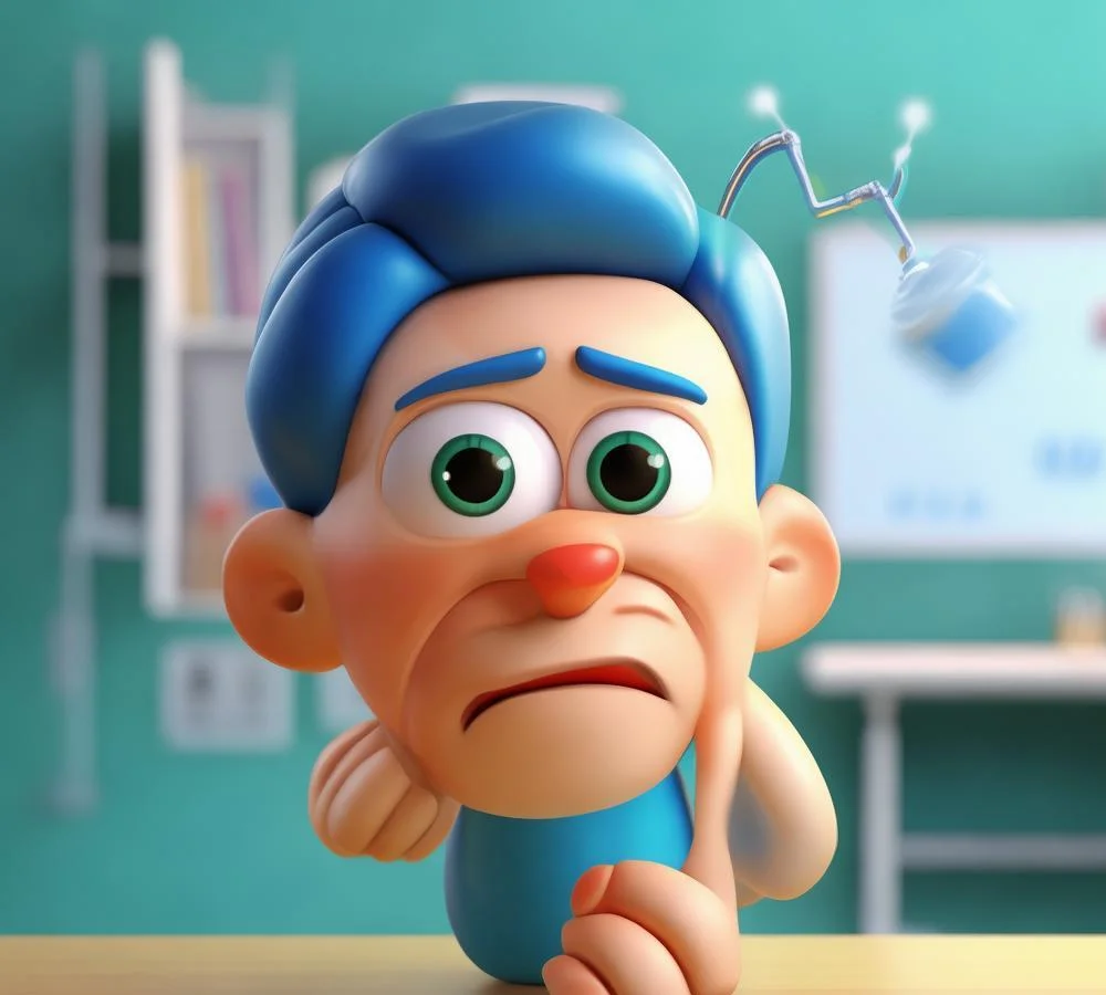 揭秘：浑身无力、头疼背后的健康真相