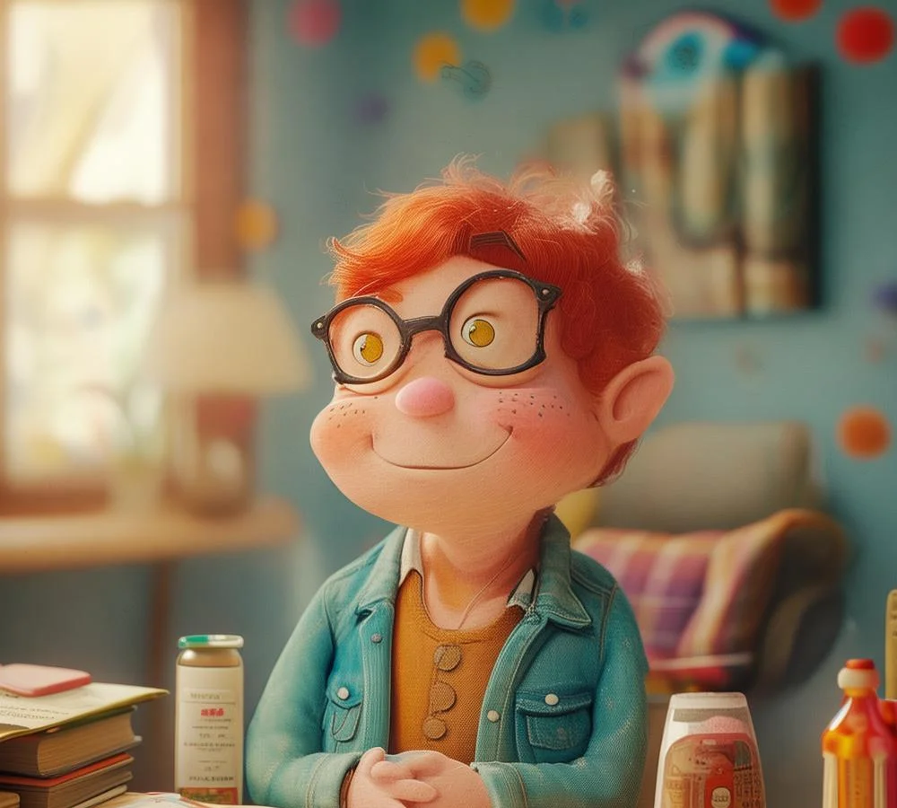 揭秘睡眠后的头疼之谜：告别晨起不适，掌握健康睡眠之道