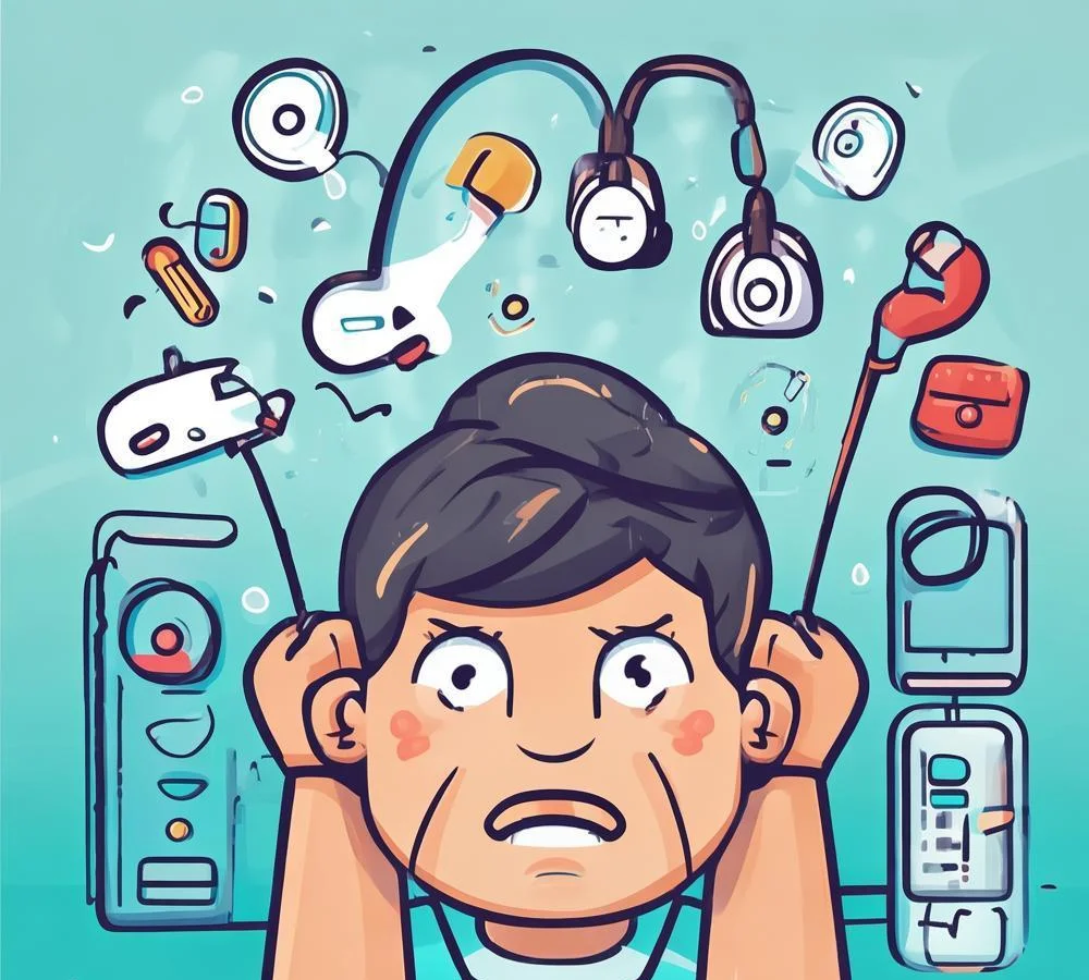 孕妇头疼可以用手按吗？揭秘孕期头疼缓解方法