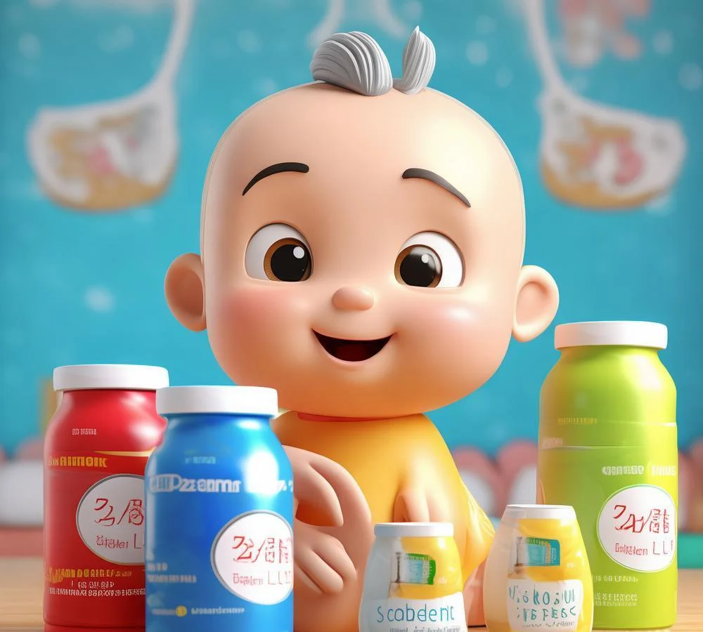宝宝换了4段奶粉后拉水，家长该如何应对？揭秘奶粉更换引发的拉水问题