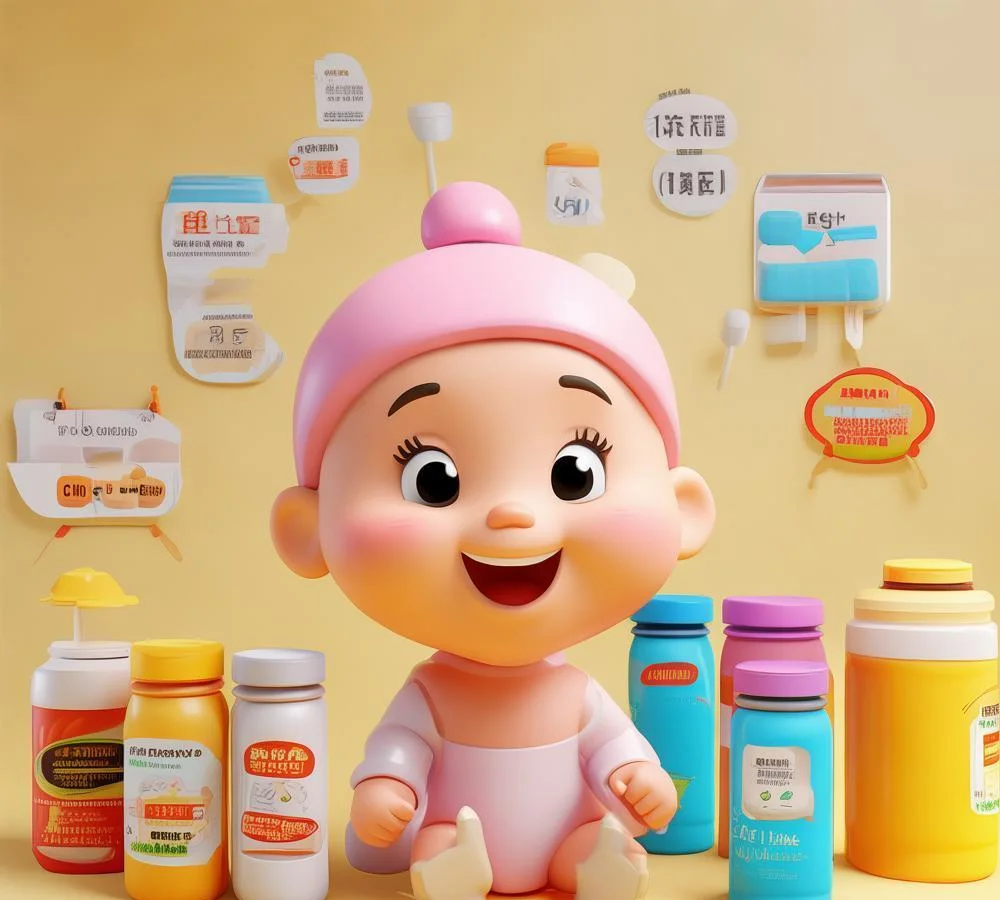 代购奶粉政策解读：如何保障宝宝健康饮食