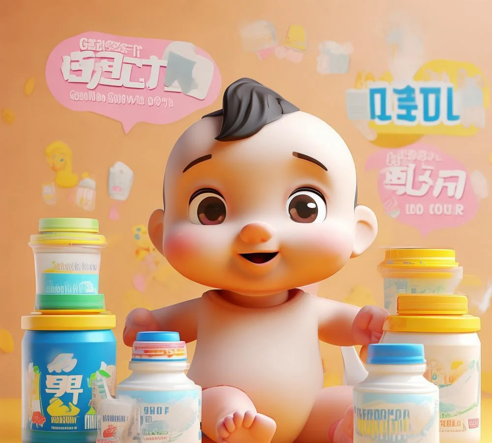 宝宝突然换奶粉，如何应对营养过渡期？