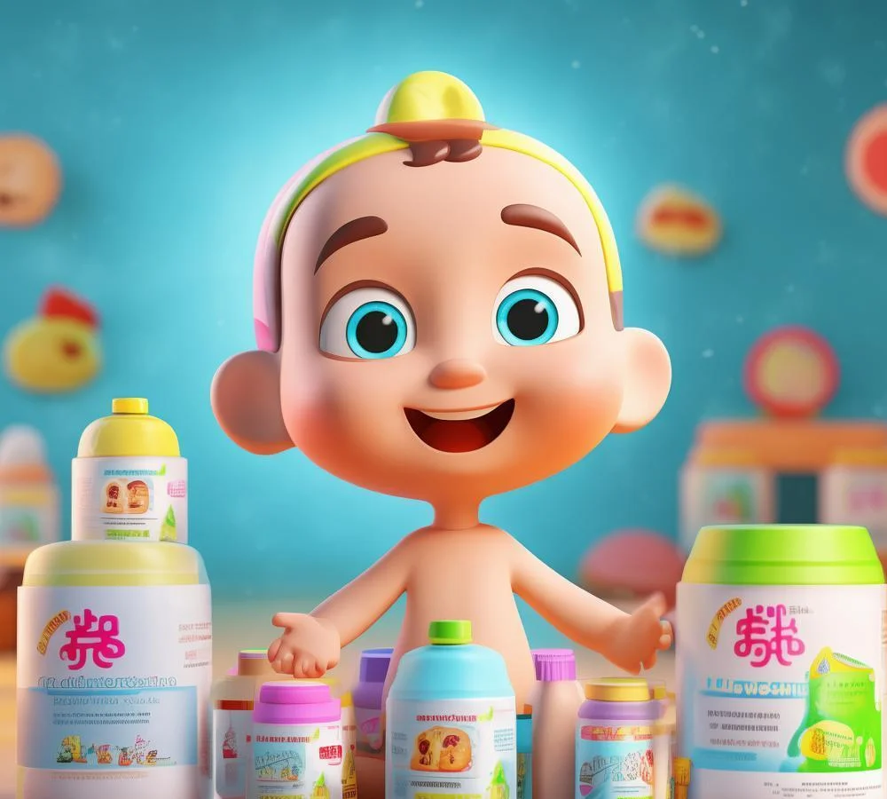 奶粉打成奶片：健康还是陷阱？揭秘奶粉变奶片的真相