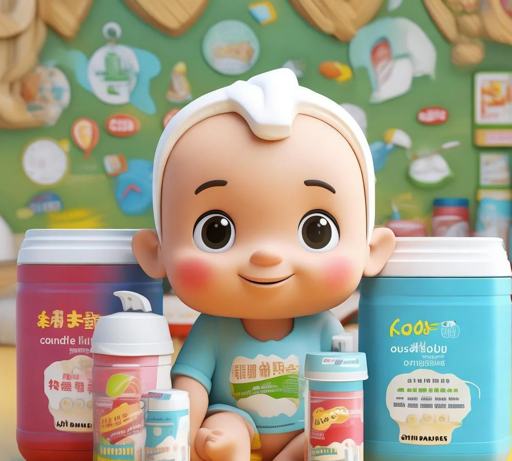 宝宝9个月每日奶粉喂养次数：科学育儿指南