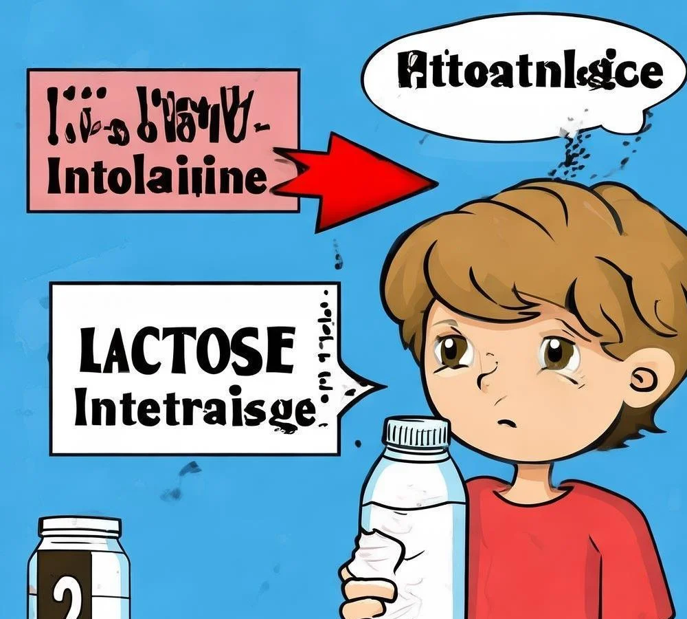 宝宝过敏体质，如何挑选合适的奶粉？揭秘营养与安全双重保障