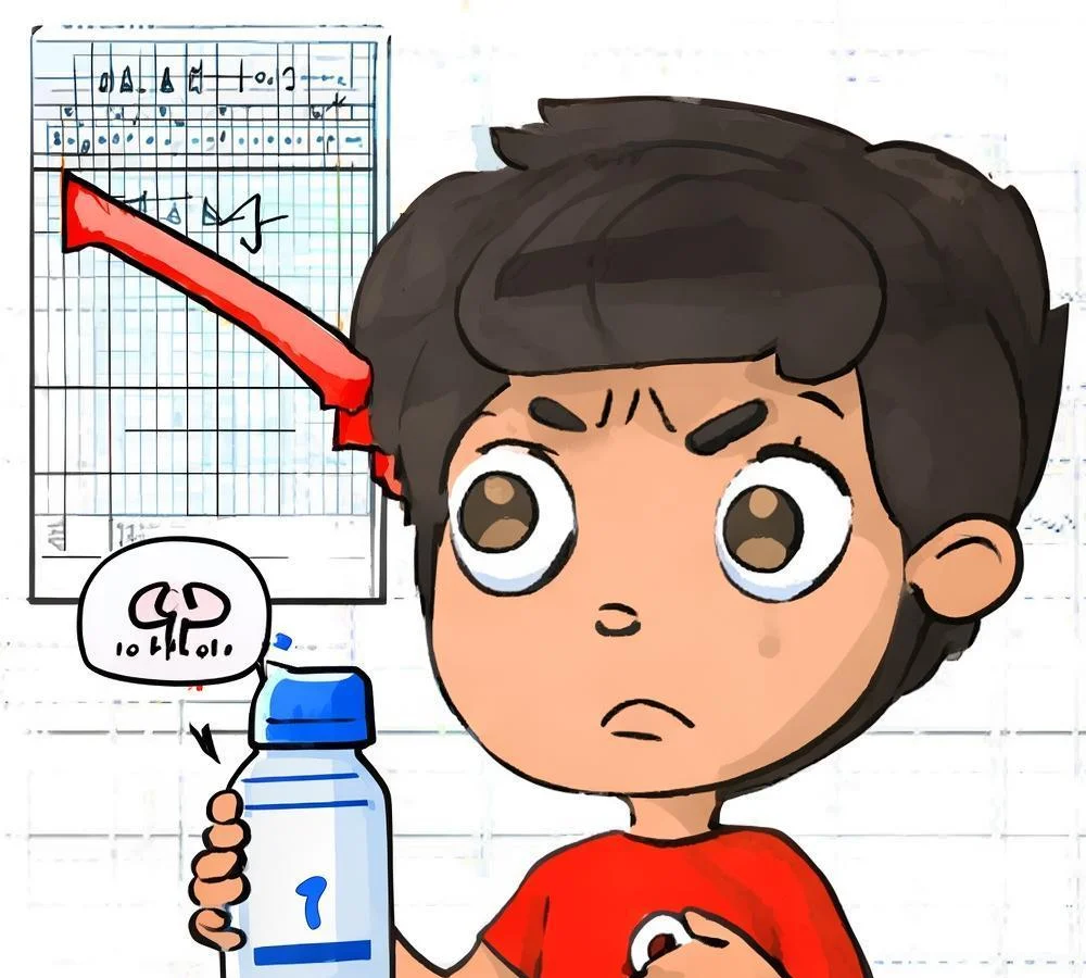 羊奶粉：补钙圣品，唯一缺的是什么？揭秘羊奶营养秘密