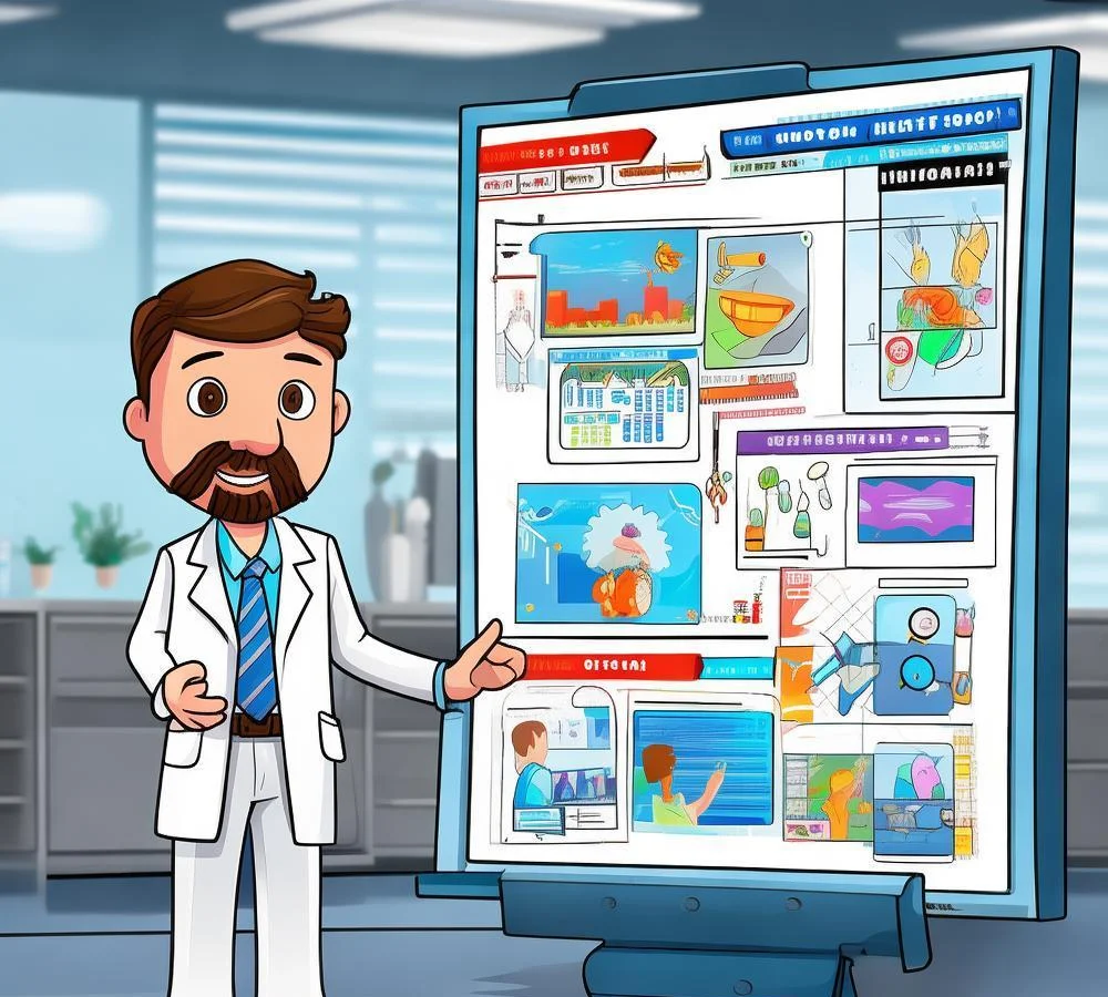 告别胆结石困扰：全方位解析胆结石的治疗方法