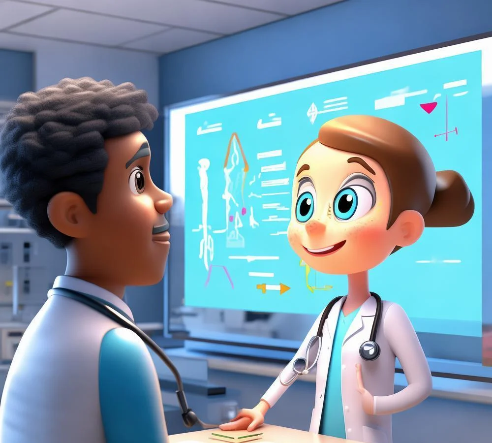 中学生头晕：揭秘原因与科学应对策略