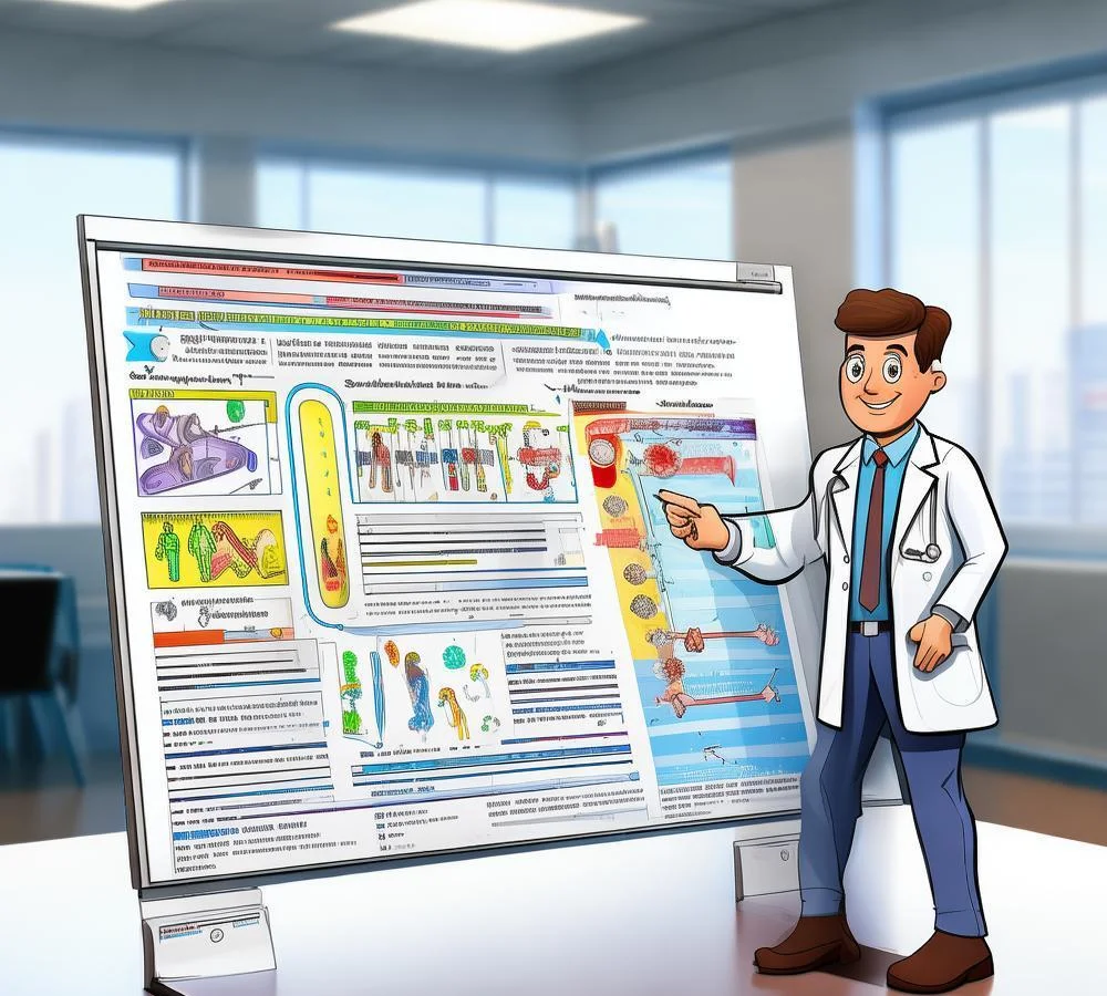 思维意识错乱：揭秘治疗与康复之路