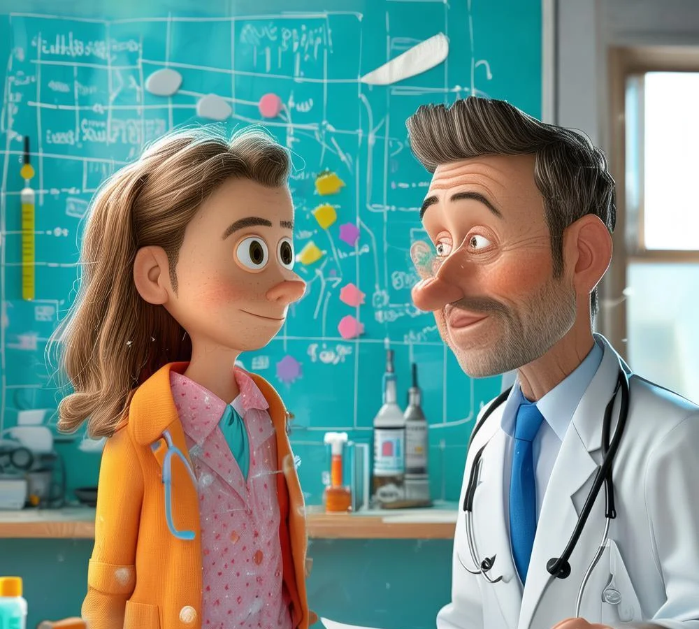 侏儒症治疗：全方位了解侏儒症的治疗方法与生活建议