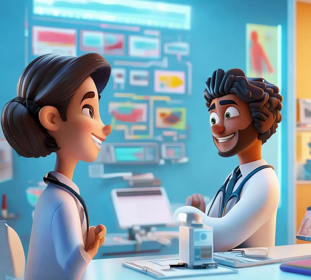 中医视角下的低血压调理：传统智慧与现代生活的完美融合