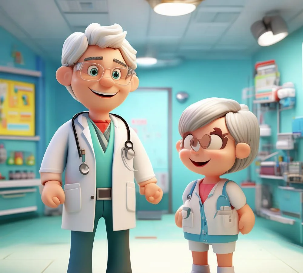 风疹：了解症状，掌握治疗，守护你的健康