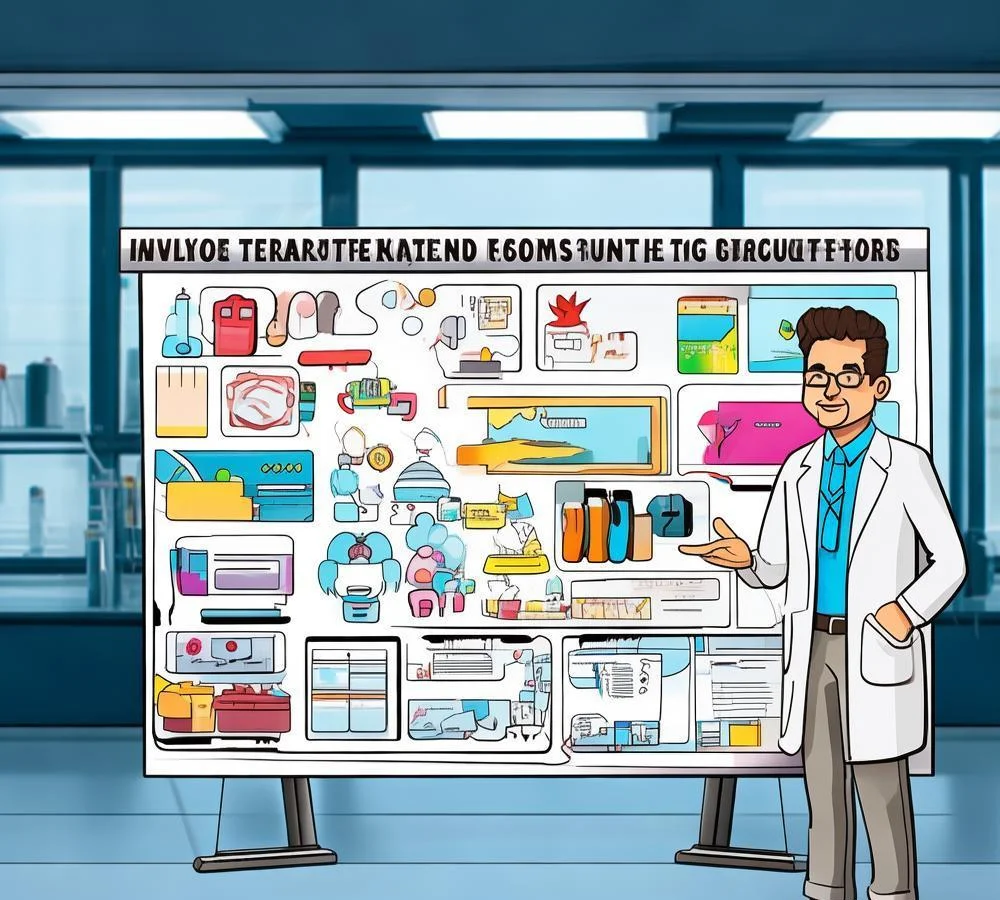 揭秘浓盐酸的神奇治疗功效：不可不知的医学奥秘