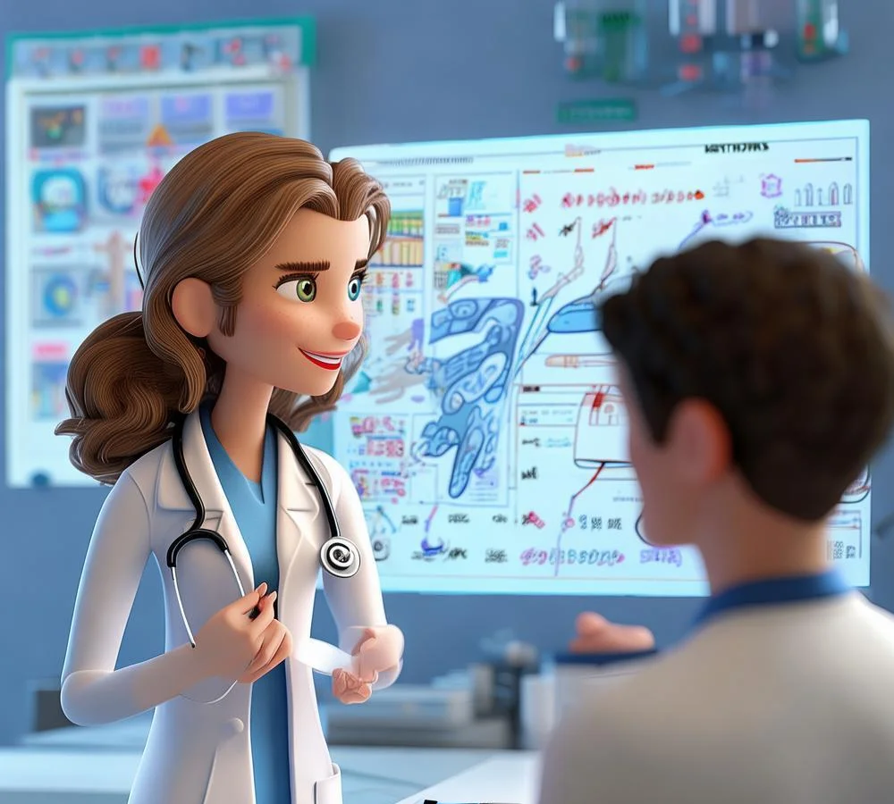 儿童散光：揭秘治疗之道，守护孩子的视力健康