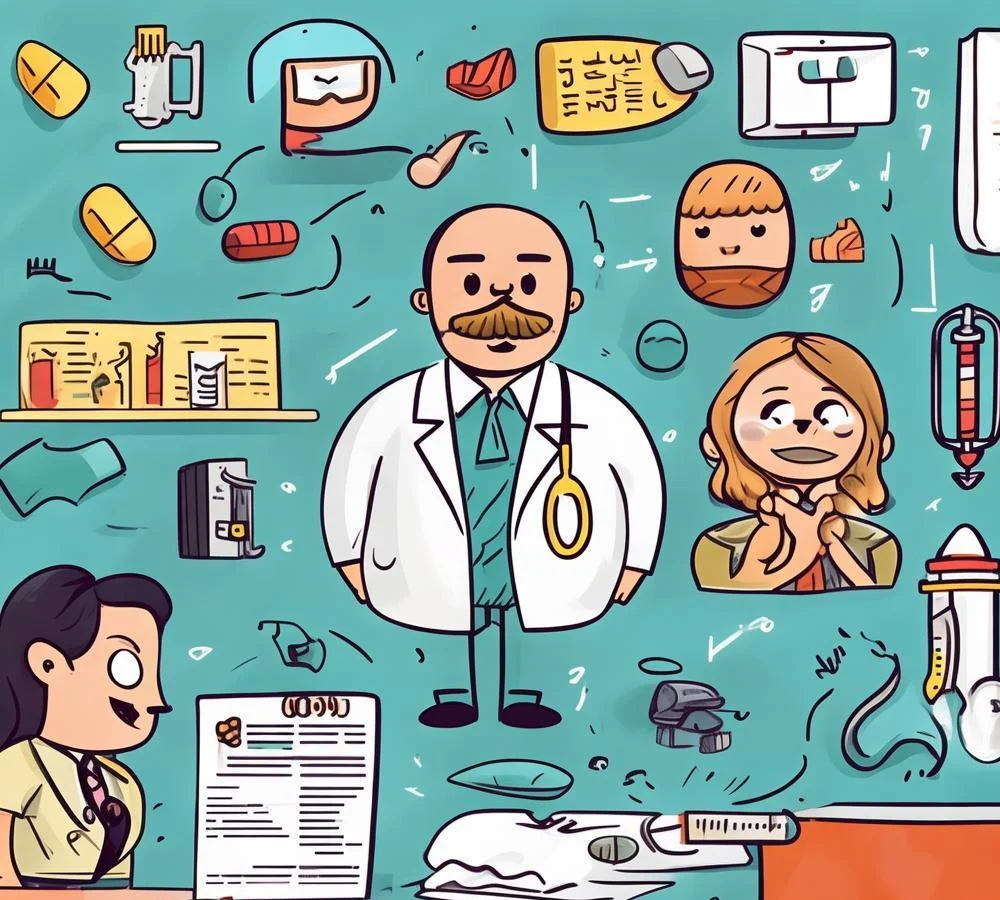 心悸焦虑症：揭秘症状、成因及治疗方法