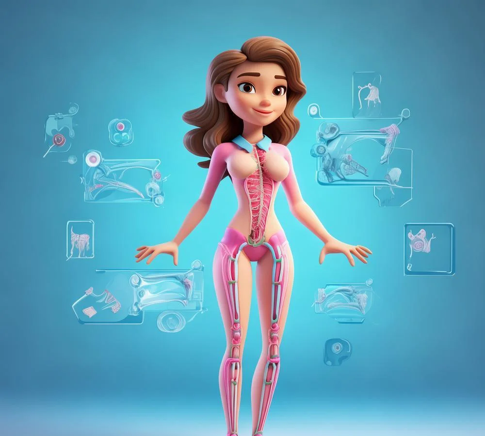 北京妇科理疗：女性健康守护者的秘密武器