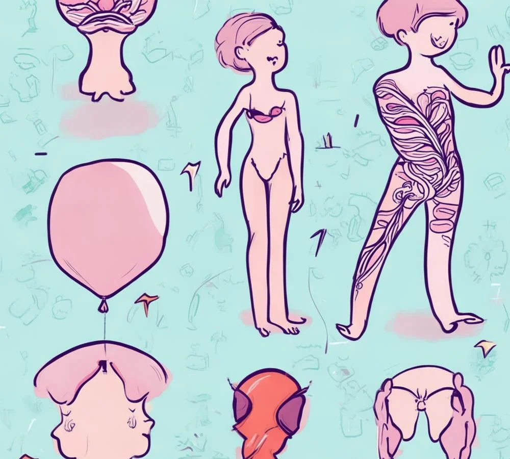 女性健康守护：揭秘妇科病检查的医院选择与注意事项