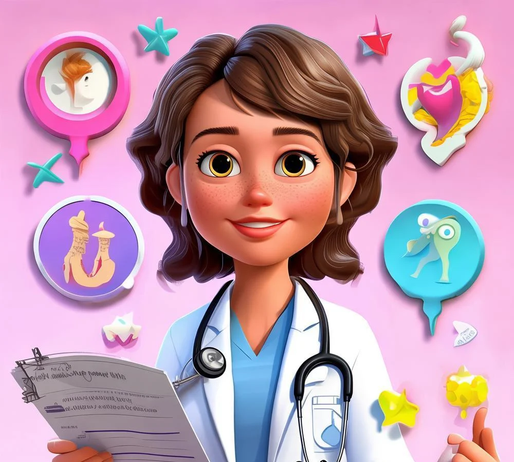 昌医院妇科：女性健康守护者，揭秘妇科常见疾病及预防策略