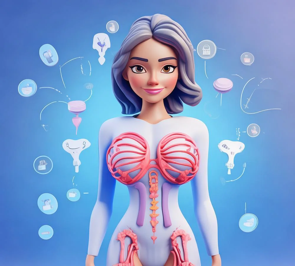 威海妇科专家揭秘：女性健康那些事儿