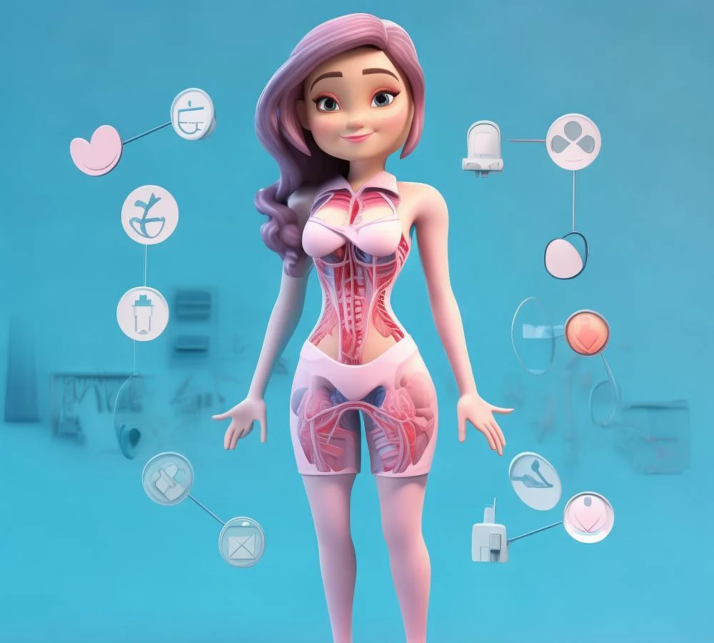 怀仁中医院妇科：专业护理，守护女性健康