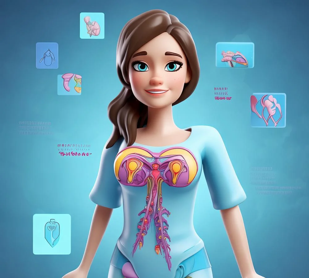 妇科bv阳性检测：揭秘那些隐藏在阴道的“罪魁祸首”