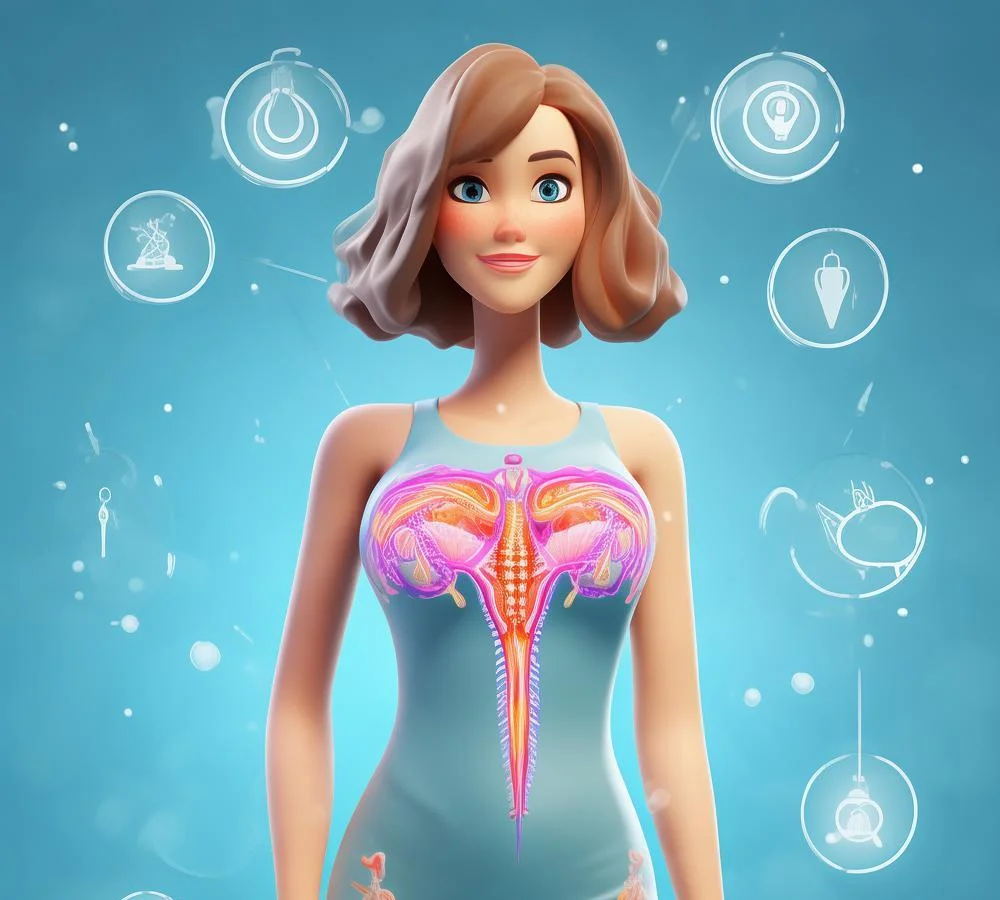 广州458医院妇科：女性健康守护者，全方位呵护女性身心健康