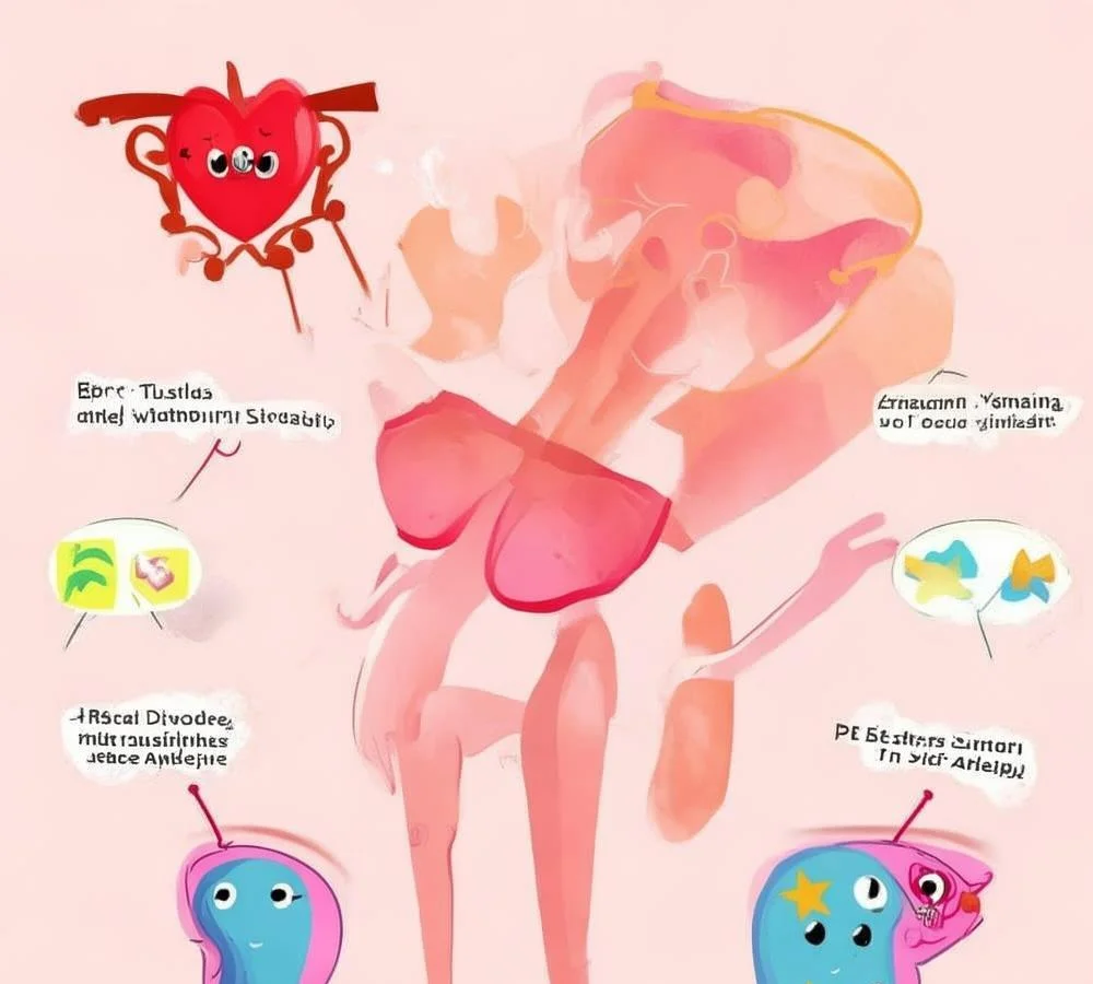 北京看妇科正规医院：女性健康守护者的摇篮