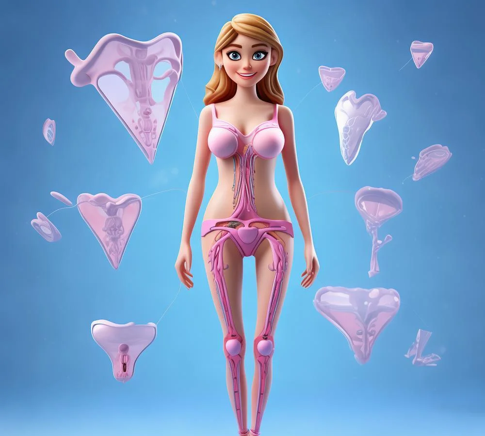 揭秘乳房肿块：它真的属于妇科吗？