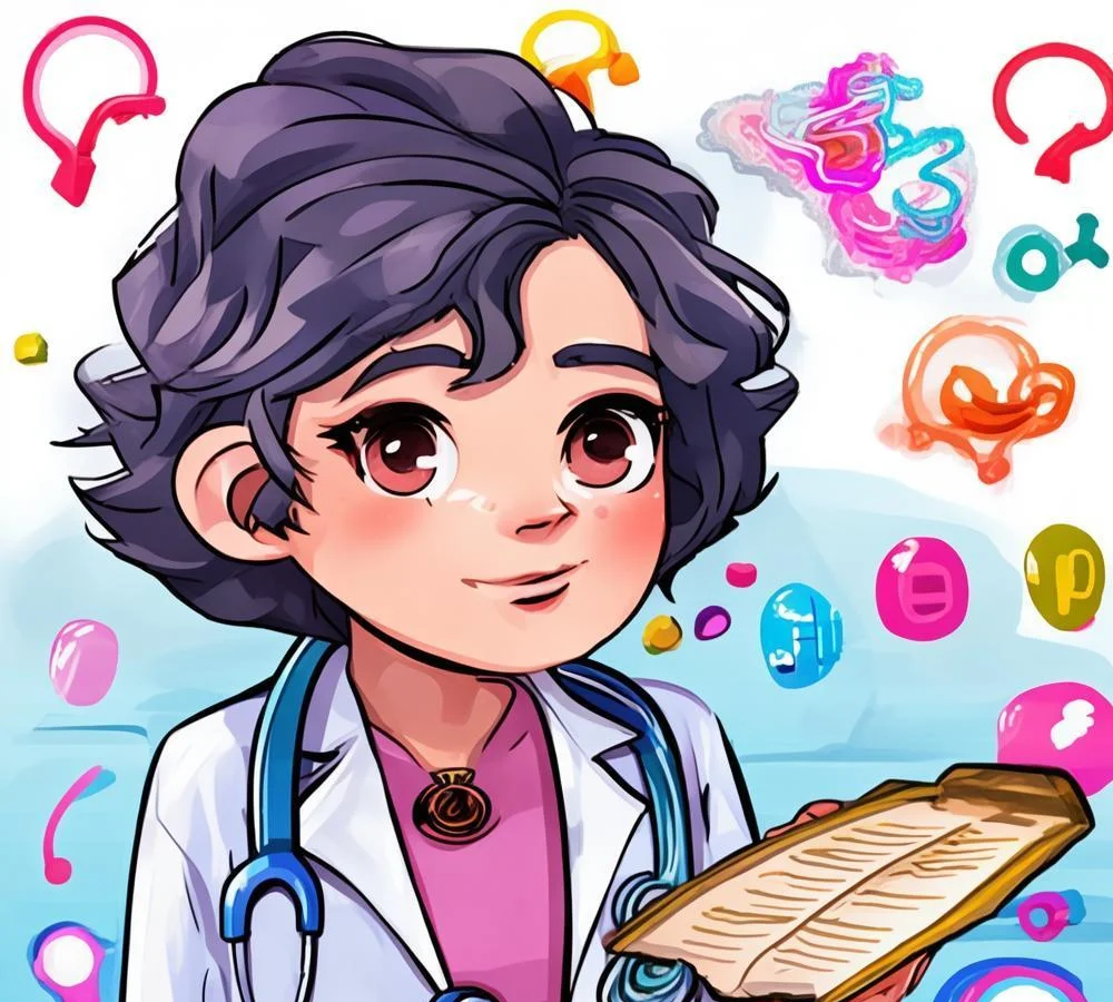 妇科囊肿：揭秘常见病症，教你如何应对