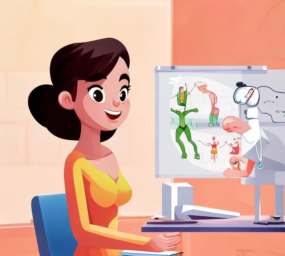 北京正规公立妇科医院盘点：女性健康守护者的摇篮