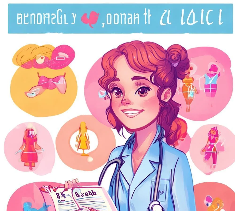 珠海市妇科医院：女性健康守护者的摇篮