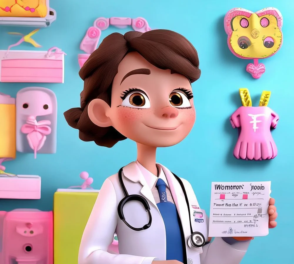 妇科千金药胶囊：女性的守护神，守护你的私密健康