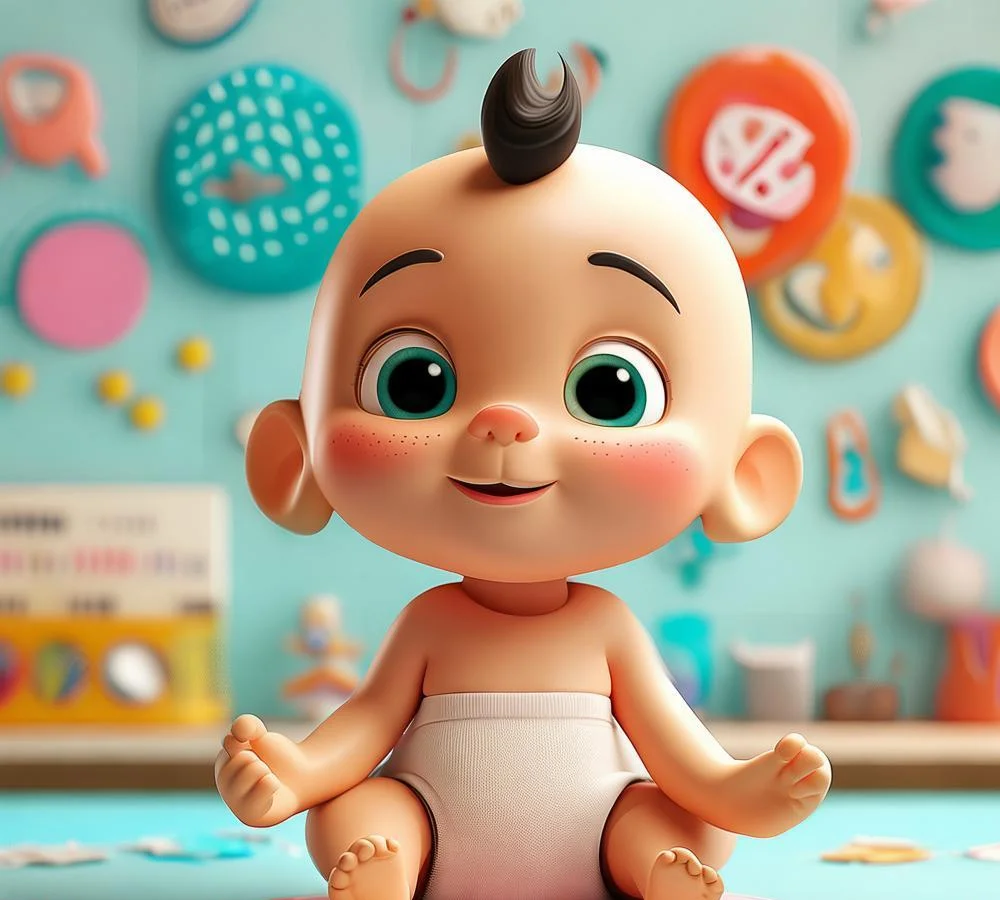 42天婴儿检查：守护宝宝健康成长的重要关卡