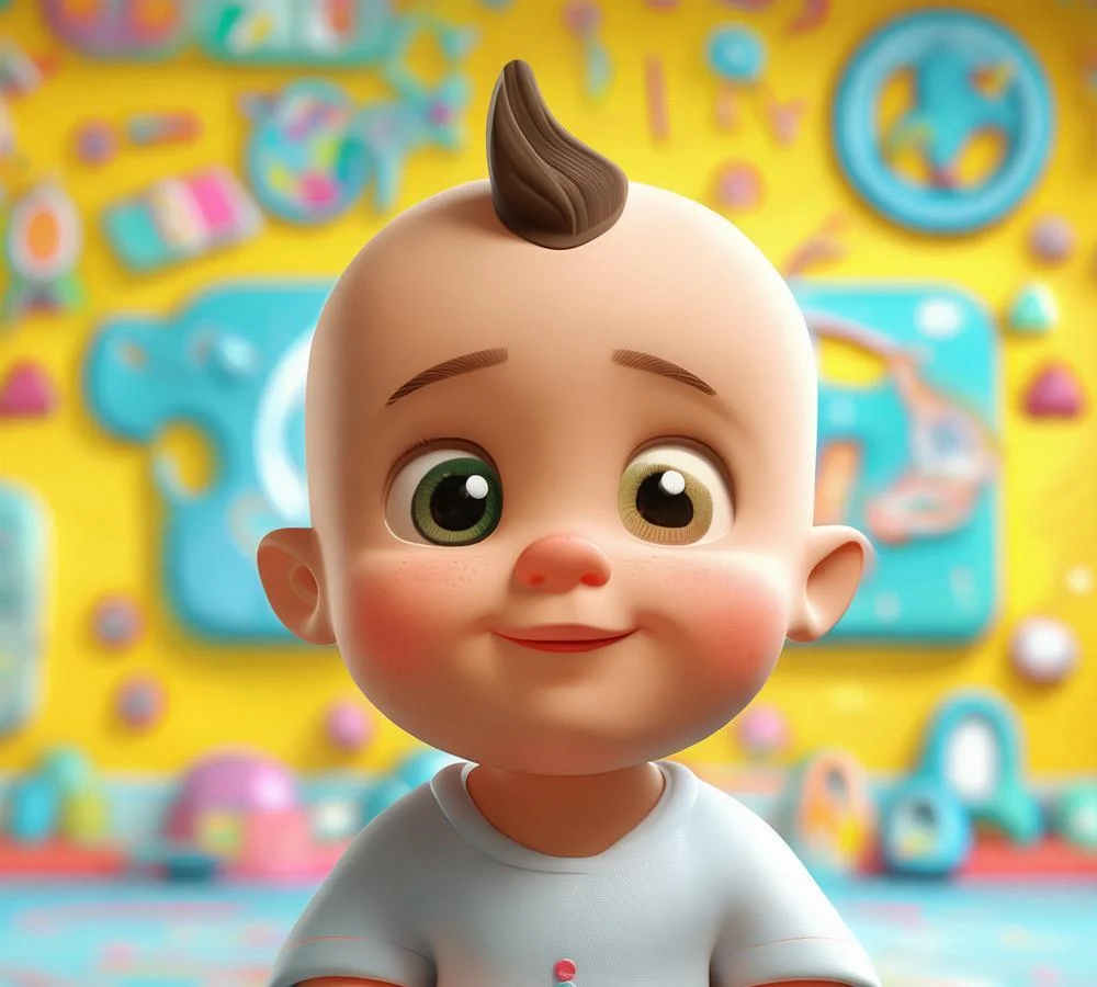 婴儿只发热：揭秘发热背后的健康信号