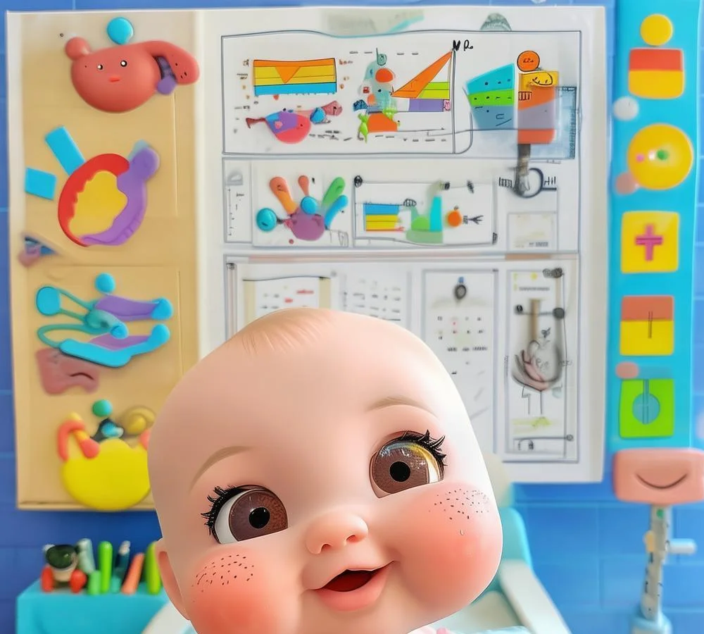 从出生证明看新生儿健康：揭秘新生儿出生医学证明调查表背后的秘密