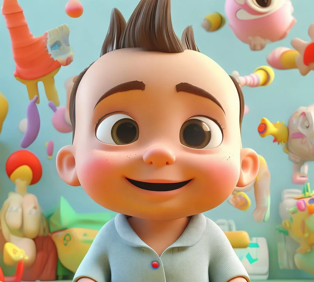 六个月宝宝辅食喂养姿势全解析：呵护宝宝健康成长的关键