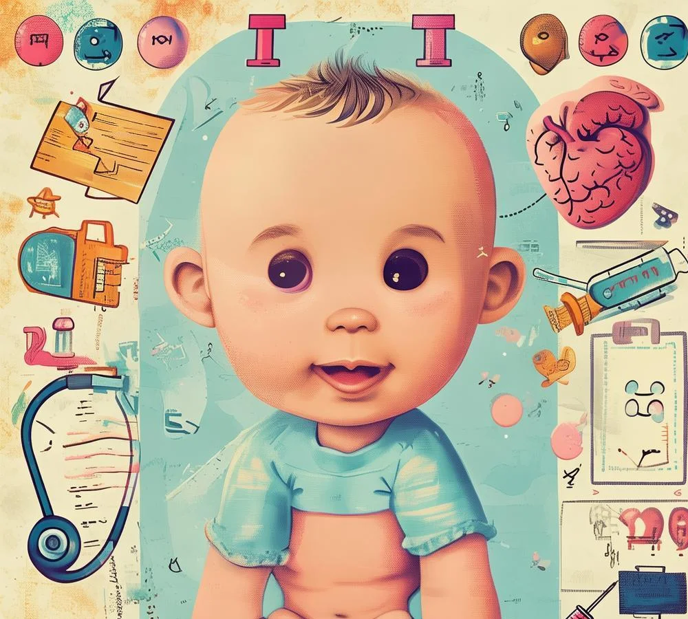 揭秘燎原婴儿奶粉：如何呵护宝宝健康成长？