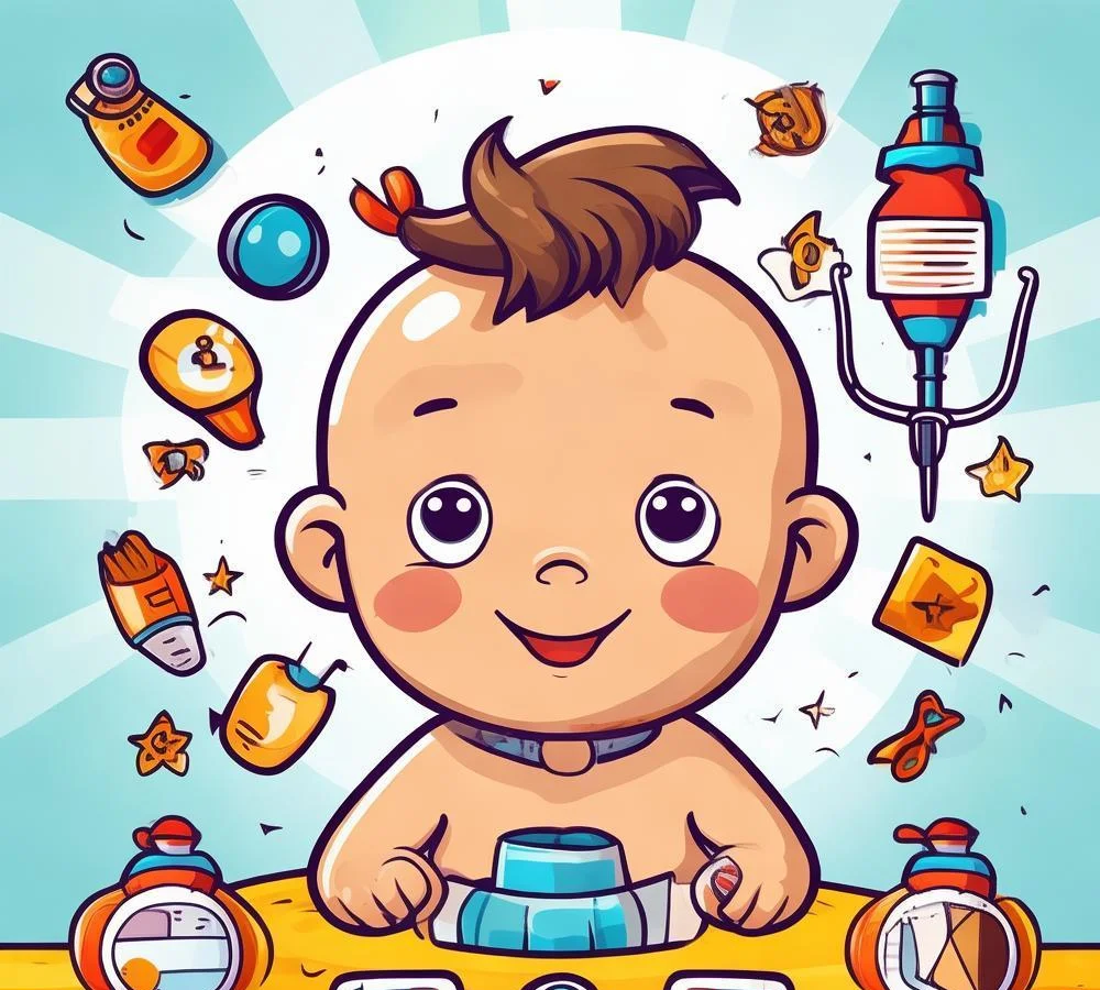 试管婴儿的远期风险：揭秘潜在的健康隐患