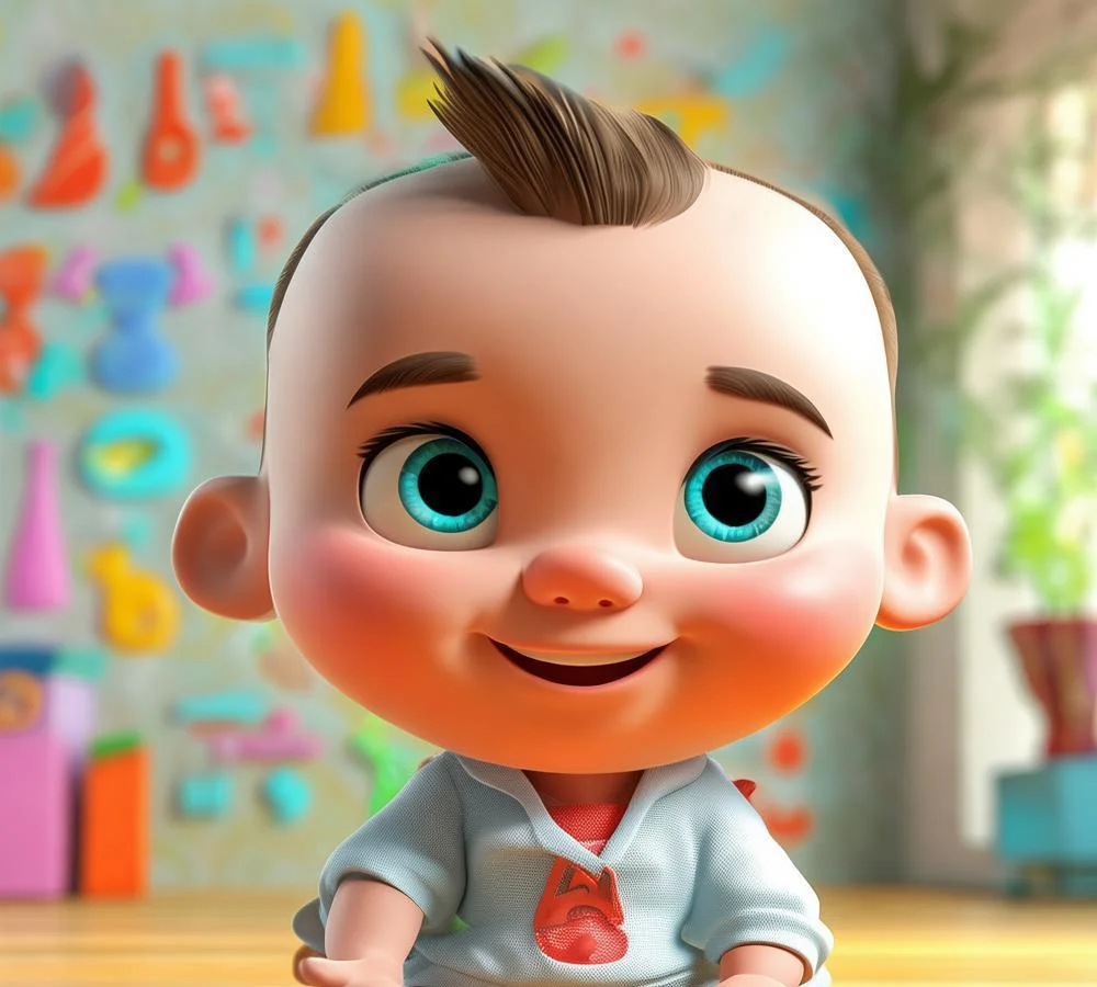 婴儿户口迁移：为何亲戚是最佳选择？揭秘婴儿上户口的健康优势