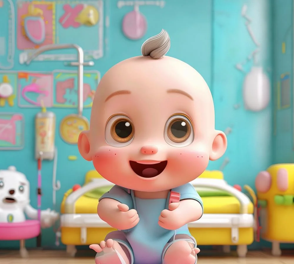 揭秘肛瘘挂线婴儿：育儿路上的常见难题及应对策略