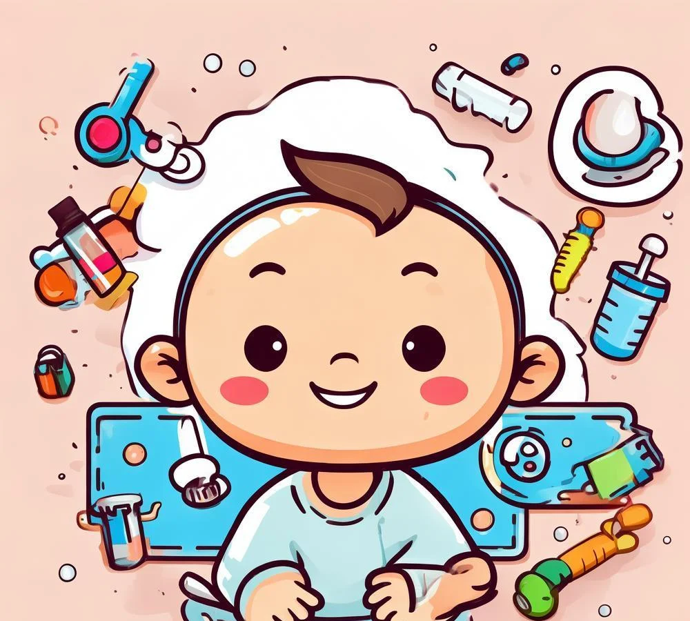 婴儿一边胳膊软：可能是哪些健康问题的信号？