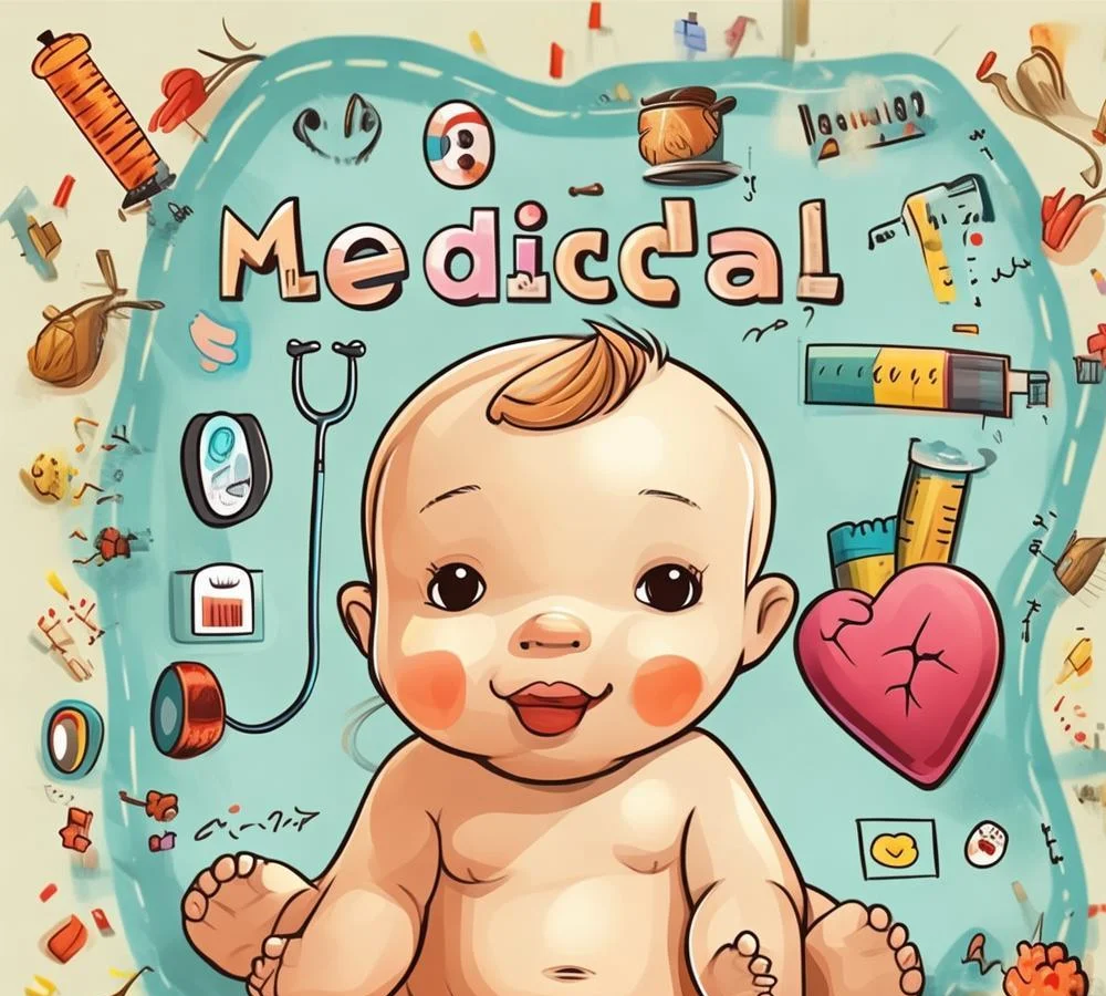 新生儿黄疸：奶粉喂养的注意事项及应对策略