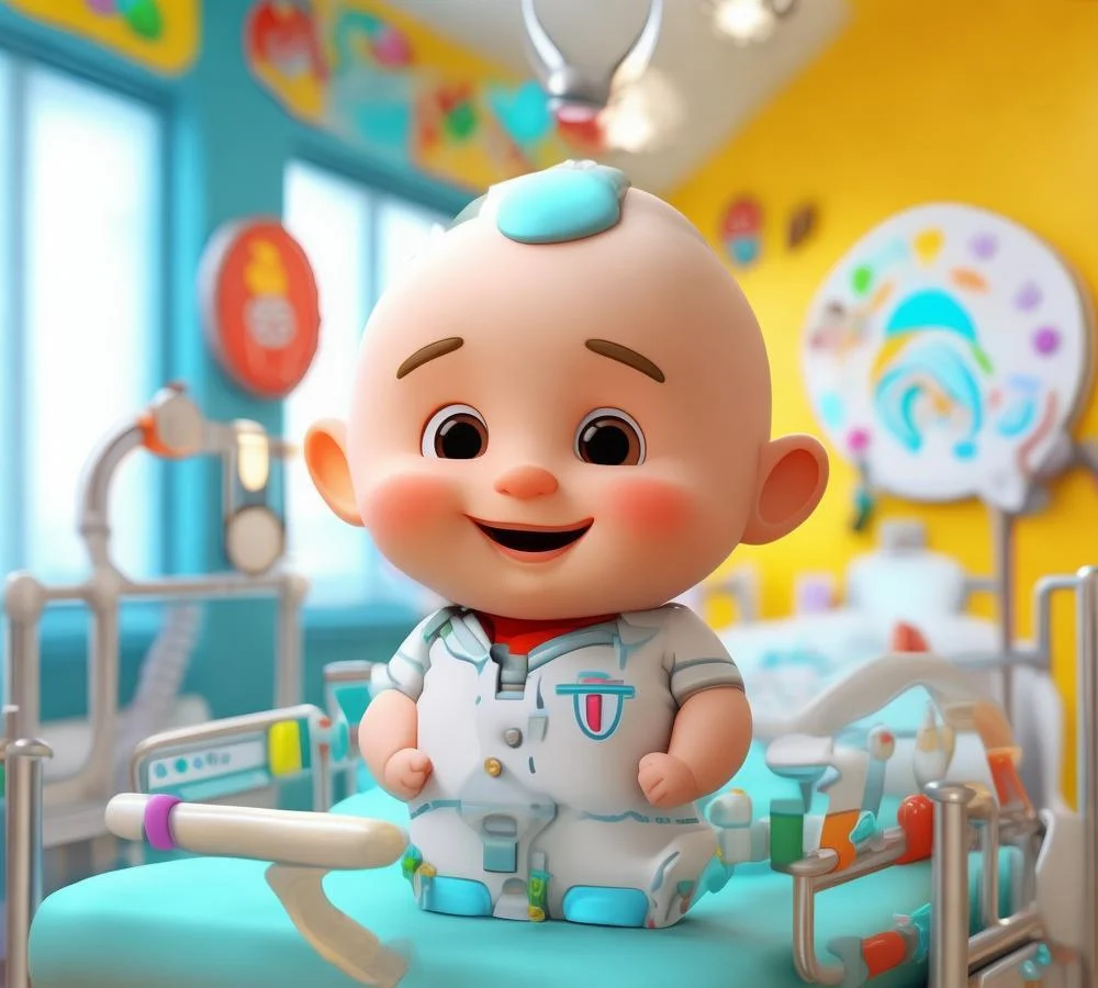 新生儿喂奶后脸发黑，揭秘宝宝健康之谜