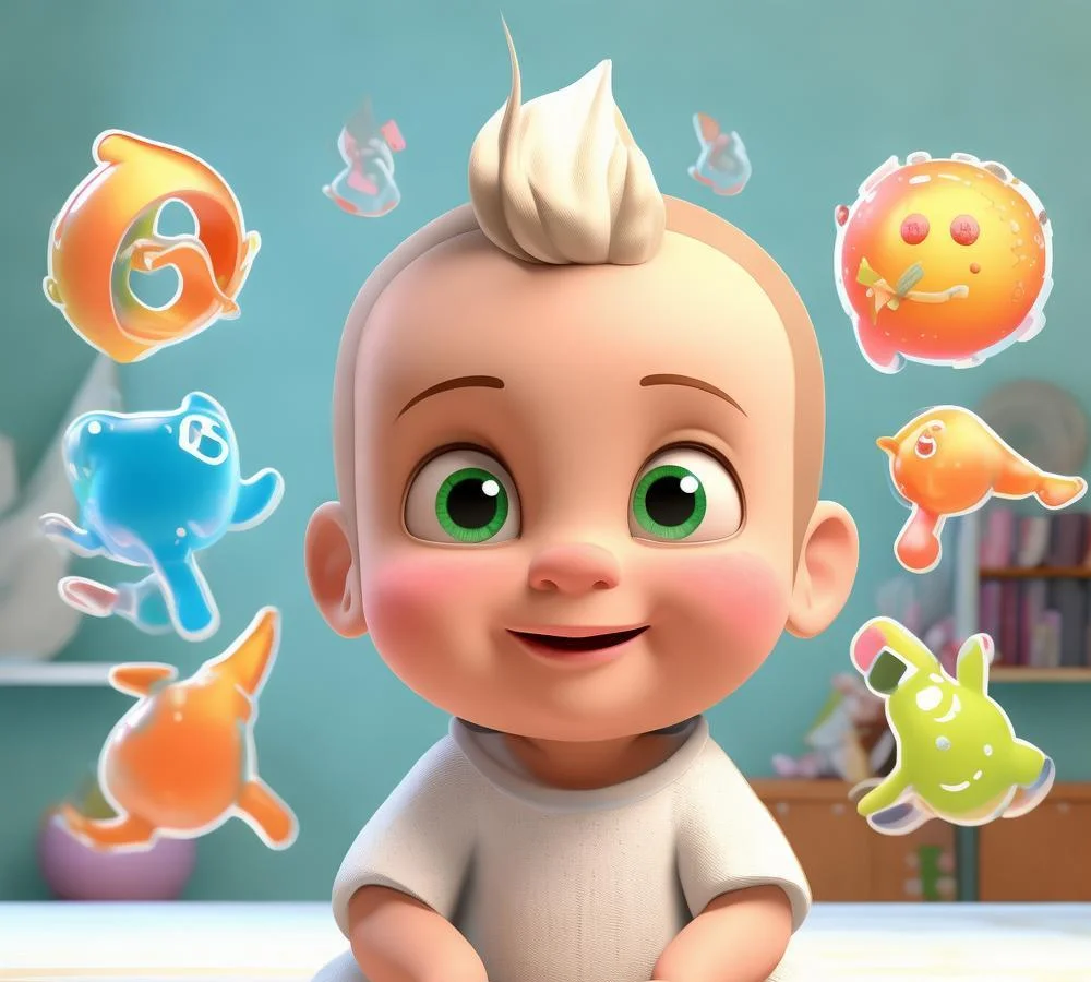 婴儿可以直接吃二段的奶粉吗？揭秘奶粉分段背后的真相