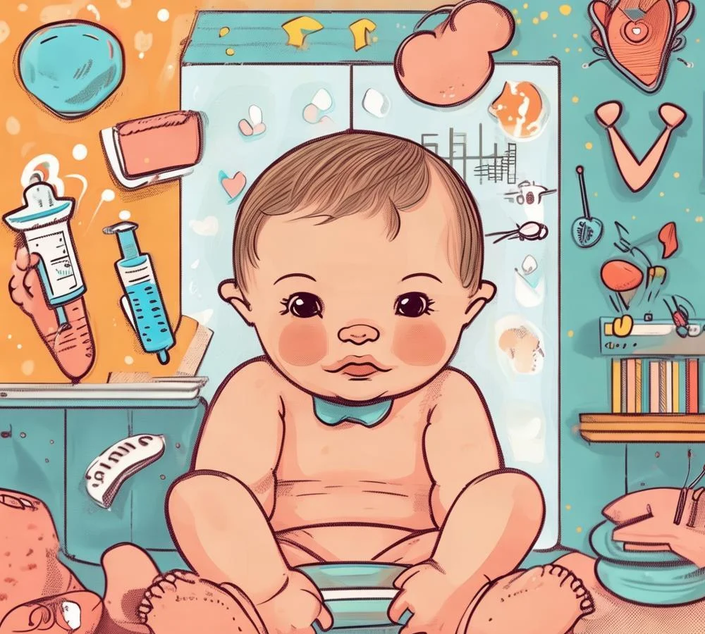 坐带适合二个月的婴儿吗？揭秘新生儿坐带的安全与适用性