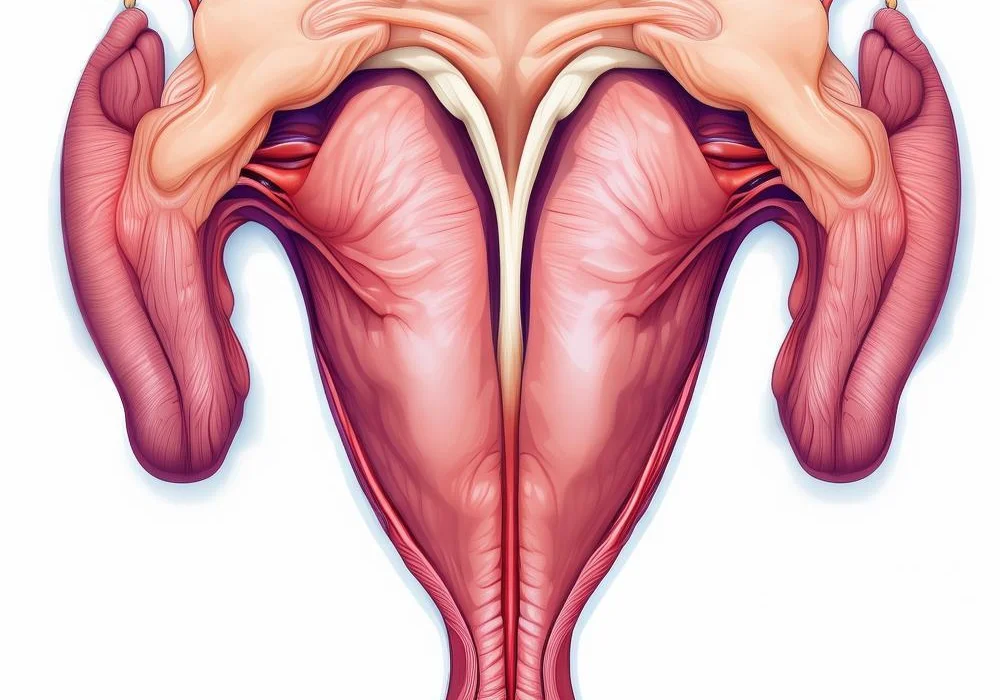 绝经后子宫：女性健康守护的关键点