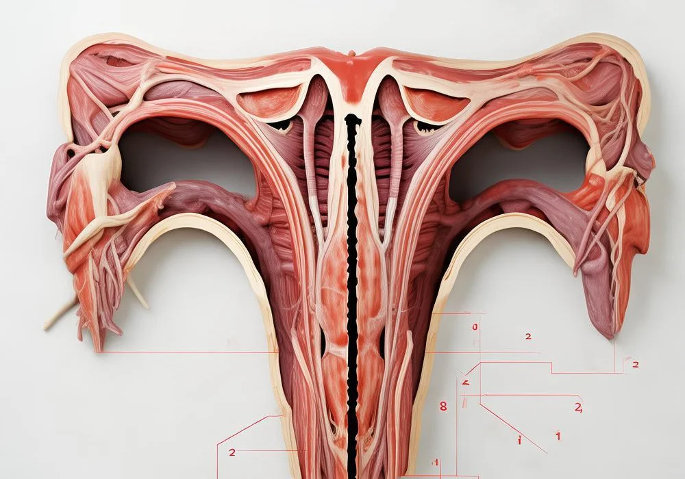 阴式子宫切除术后饮食攻略：恢复健康的关键一环
