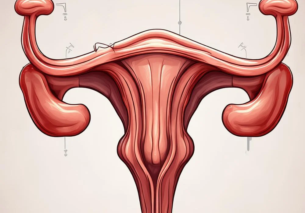 子宫能插烂吗？揭秘女性生殖健康真相