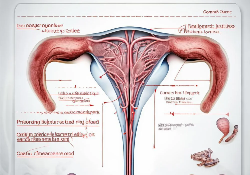 破腹生二胎：揭秘宝宝是否会蹦到子宫的真相