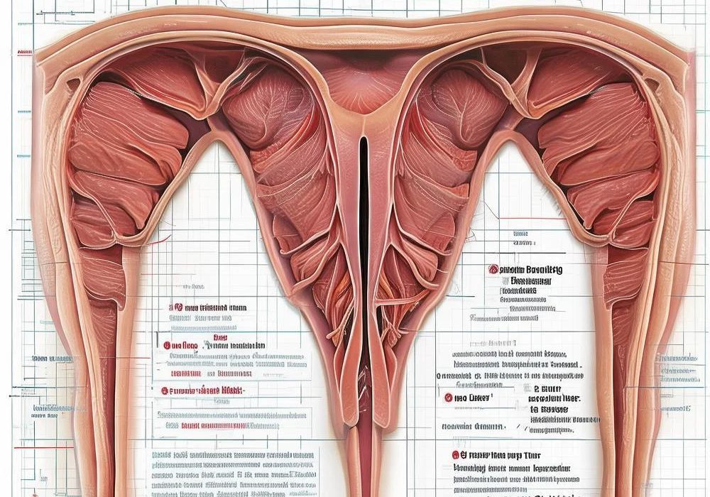 备孕期间月经量少，子宫卵巢正常吗？揭秘备孕女性的秘密